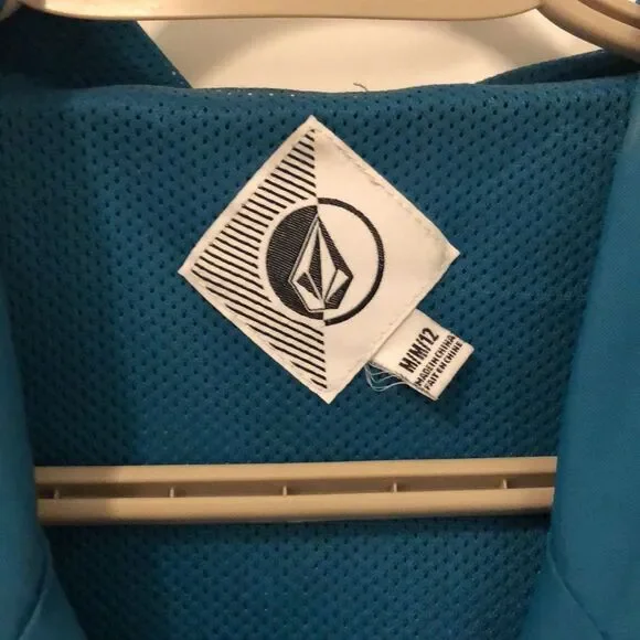 Volcom light jacket - Picture 4 of 4